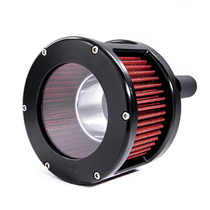 Air Cleaners