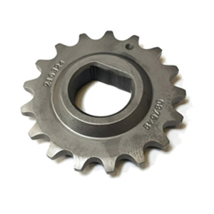 Camshaft Components