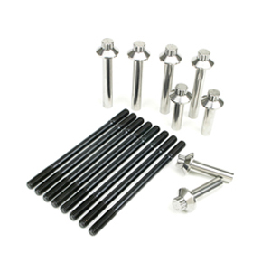 Fasteners