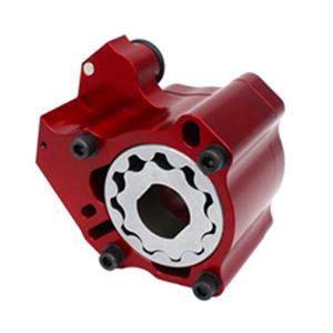 Oil Pumps