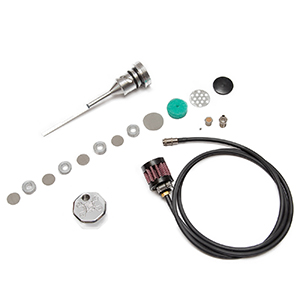 Vented Dipstick