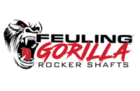 GORILLA