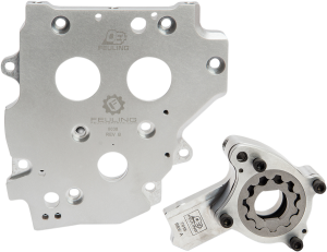 OE+ Oil Pump/Cam Plate Kit