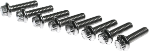 Dress Up Fastener Kit