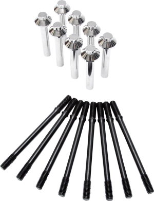 Cylinder Stud and Head Bolt Kit