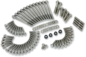 12-Point Engine Fastener Kit