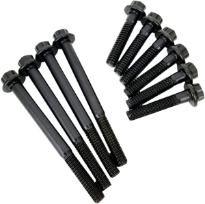 Cam Plate and Oil Pump Fastener Kit