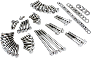 12-Point Engine Fastener Kit