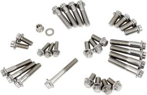 Dress Up Fastener Kit