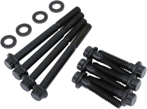 Cam Plate and Oil Pump Fastener Kit