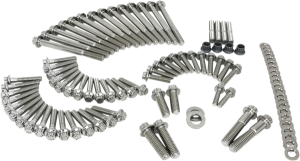 12-Point Engine Fastener Kit