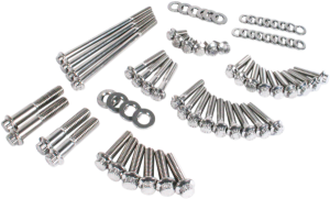 ARP® 12-Point Fastener Kit