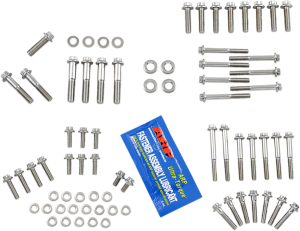 ARP® 12-Point Fastener Kit