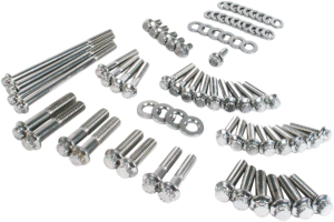 ARP® 12-Point Fastener Kit