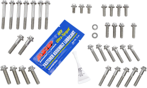 ARP® 12-Point Fastener Kit