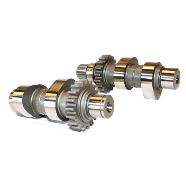 TWIN CAM CAMSHAFTS - 543