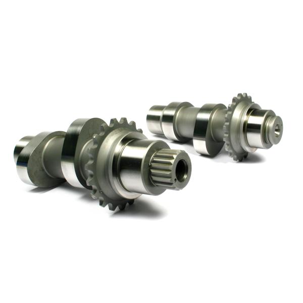 TWIN CAM CAMSHAFTS - 543