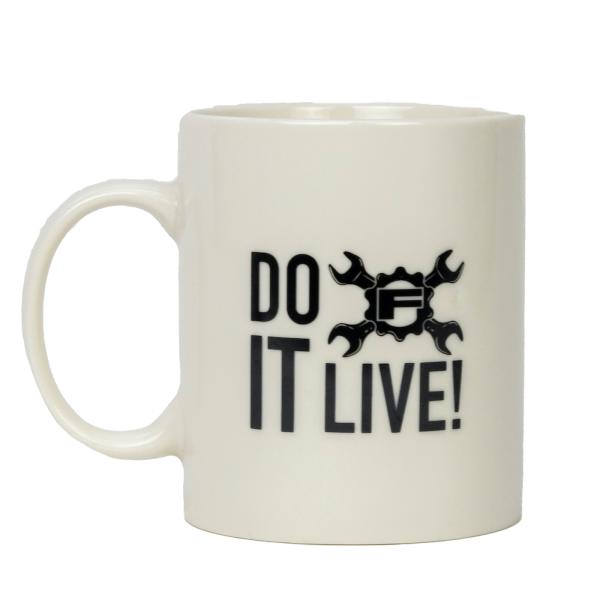 COFFEE MUG