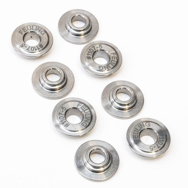Ti RETAINER KITS