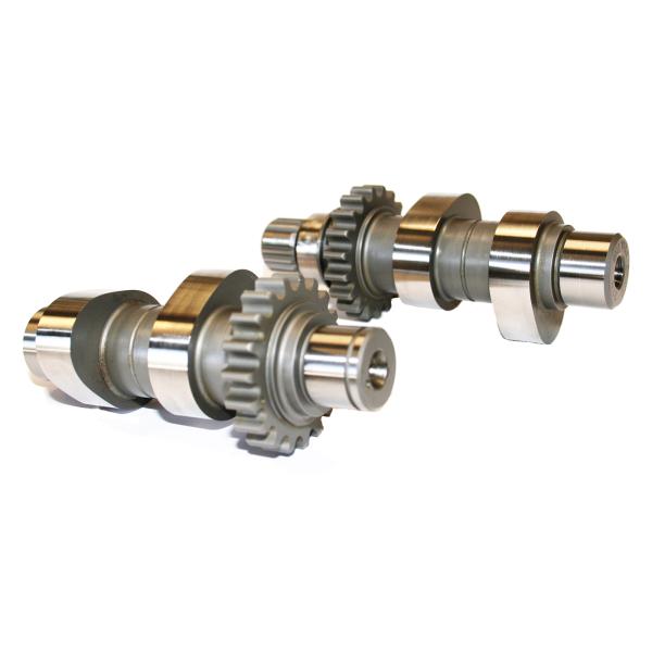 TWIN CAM CAMSHAFTS - 594