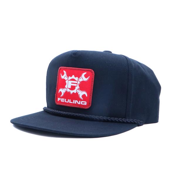 GEAR WRENCH ROPE SNAPBACK