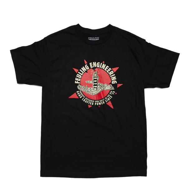 CAMSHAFT TEE