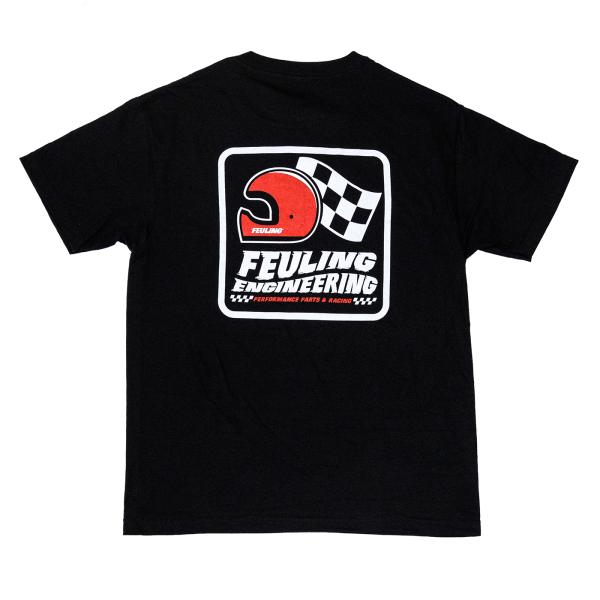 HELMET TEE