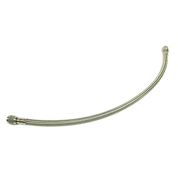 STAINLESS OIL LINES 17