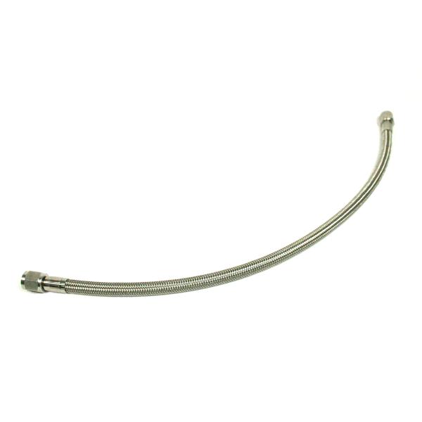 STAINLESS OIL LINES 26