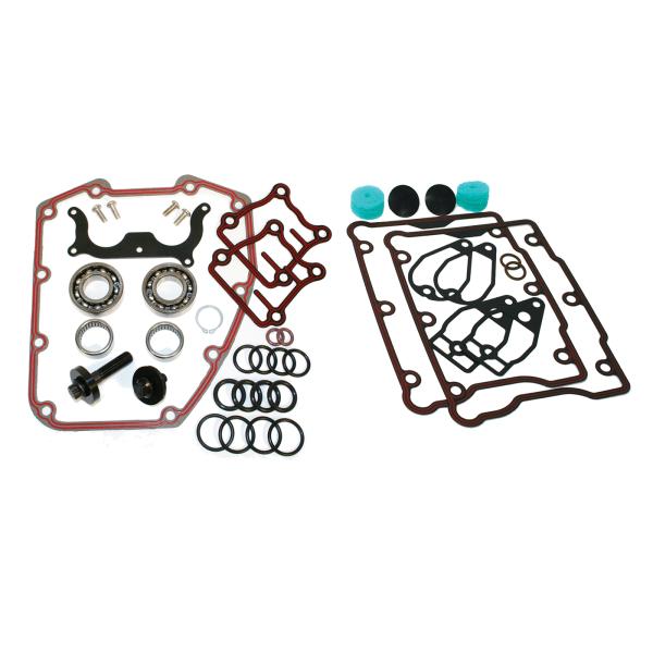 QUICK CHANGE + TOP END CAM INSTALLATION KIT