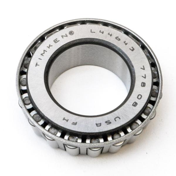 STEERING HEAD BEARING