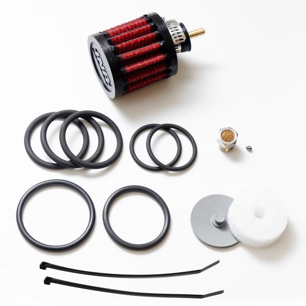REBUILD KIT - Vented Dipsticks