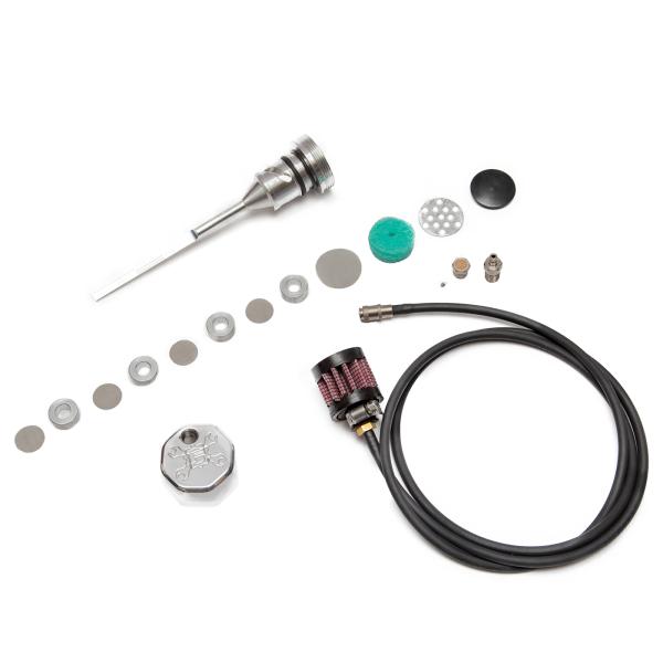 VENTED DIPSTICK