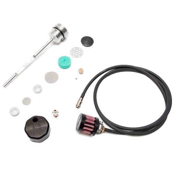 VENTED DIPSTICK