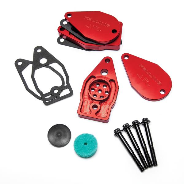 ROCKER BOX BREATHERS - TC