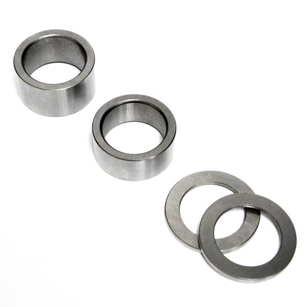 TWIN CAM A CRANKSHAFT BEARING RACE KIT
