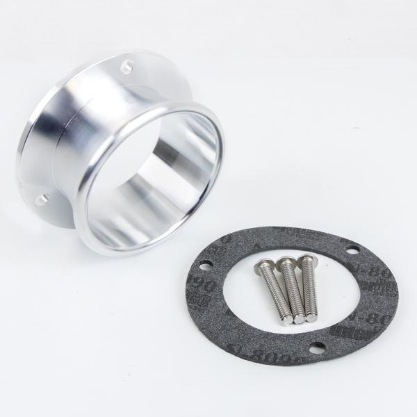 3 VELOCITY STACK