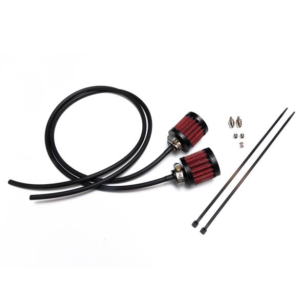 External Breather Kit