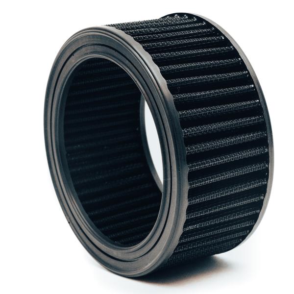 REPLACEMENT AIR FILTER - BLACK