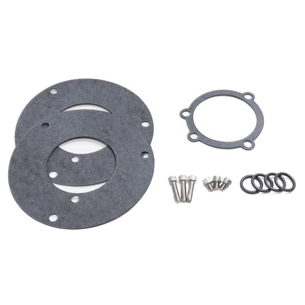 BA Air Cleaner Rebuild Kit Twin Cam & EVO Throttle Cable