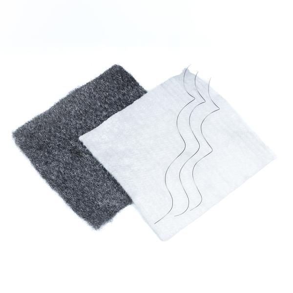 Muffler Re Pack Kit