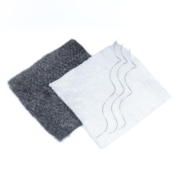 Muffler Re Pack Kit