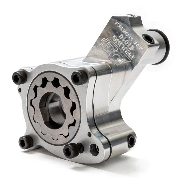 OE+ OIL PUMP