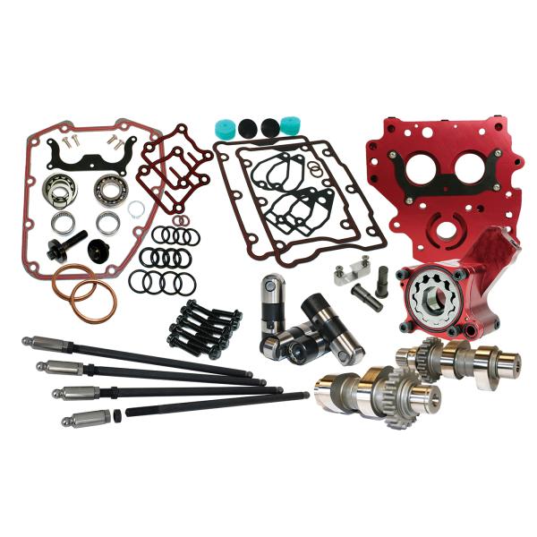 RACE SERIES  CAMCHEST KIT