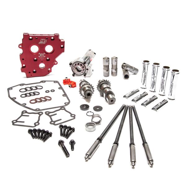 HP+ CAMCHEST KIT