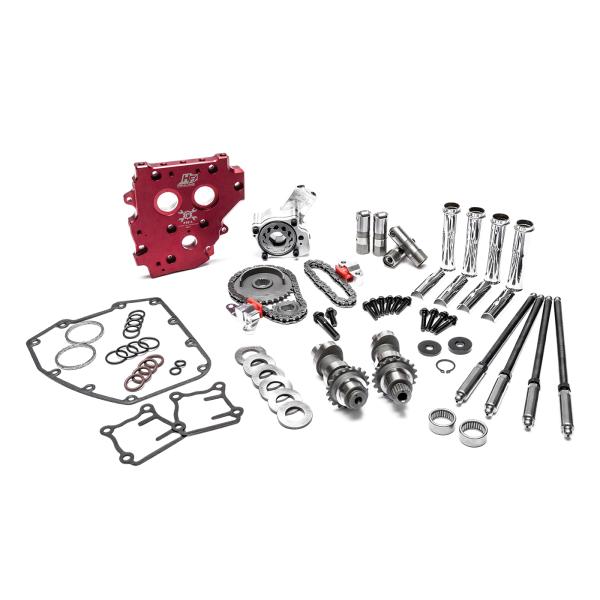HP+ CAMCHEST KIT