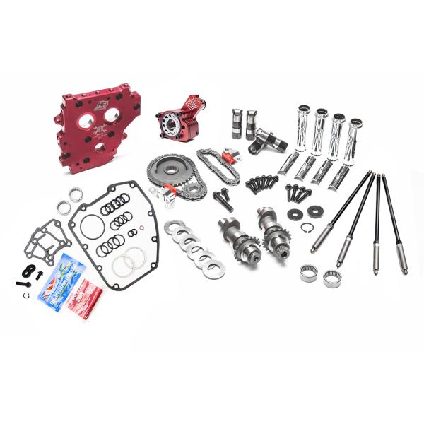 RACE SERIES ST CAMCHEST KIT