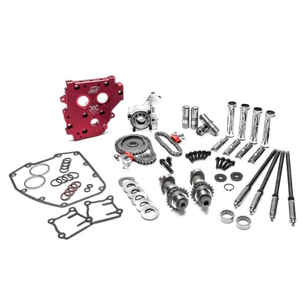 HP+ CAMCHEST KIT