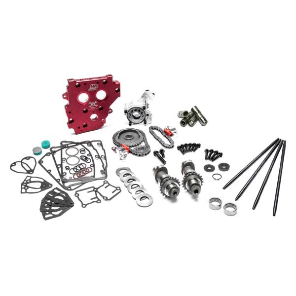 HP+ CAMCHEST KIT