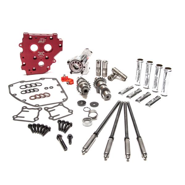 HP+ CAMCHEST KIT